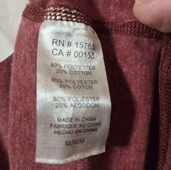 Washington State Cougars T-Shirt, Size Medium, Excellent Condition - Picture 7 of 8